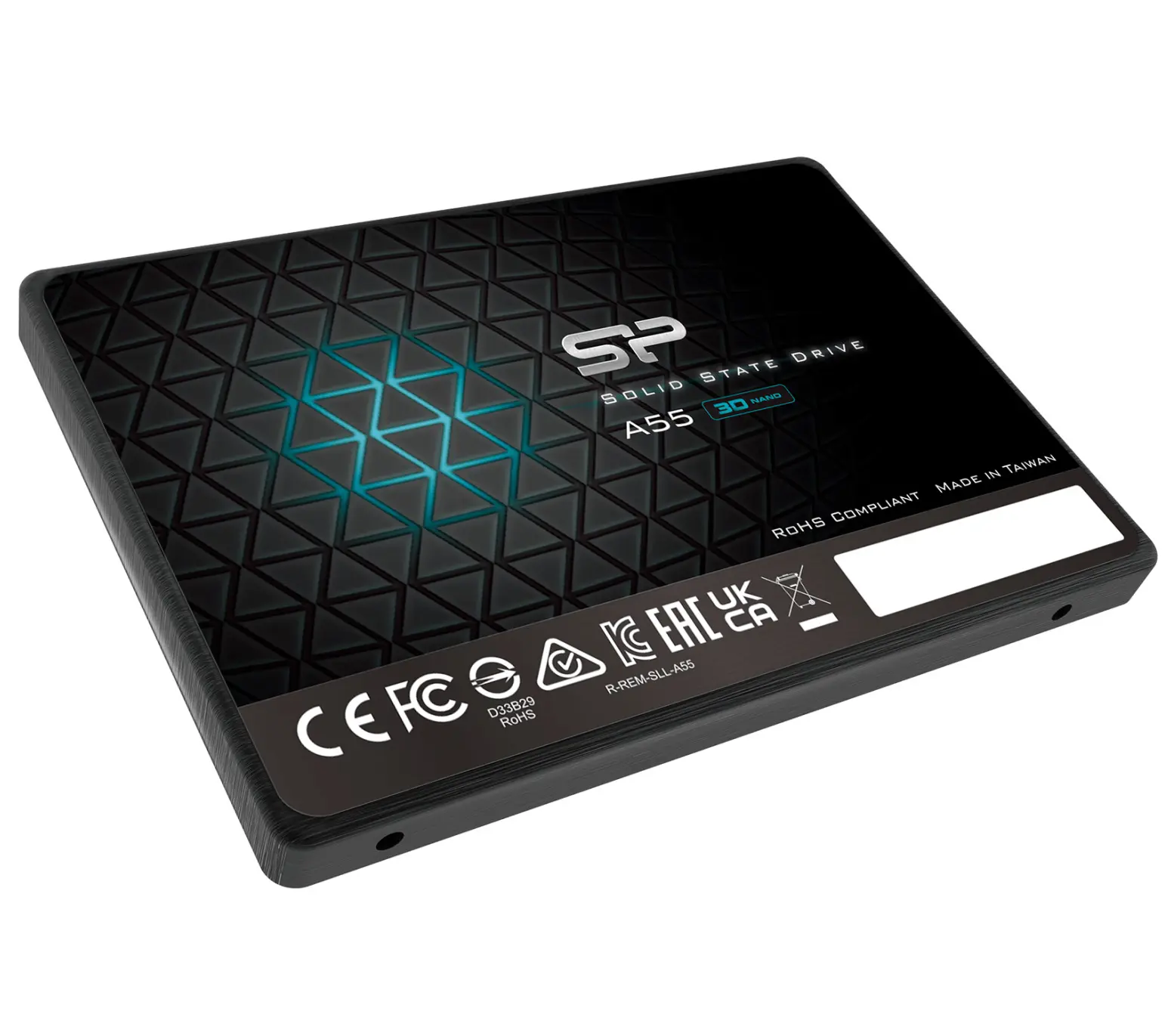 SSD SILICON POWER A55 1TB